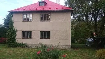 Pronájem s možností odkupu domu v Pražmu