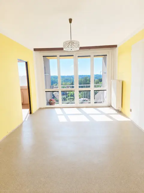 Prodej bytu 3+1 69 m², Československé armády, Tábor