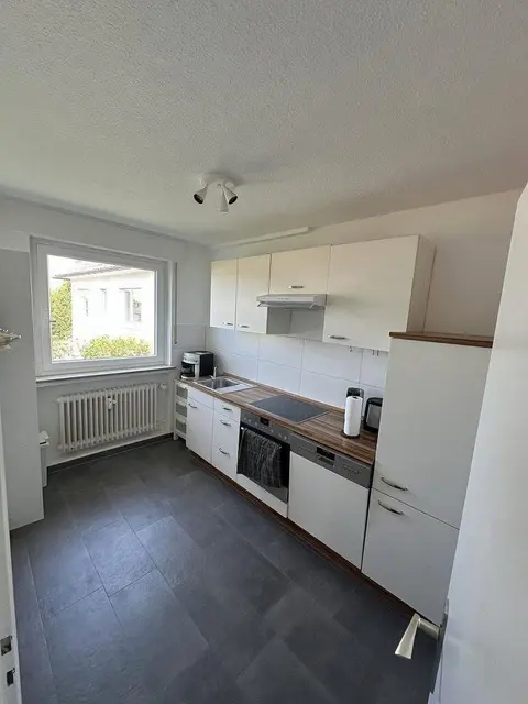 Pronájem bytu 3+1 67 m², Bad Salzuflen