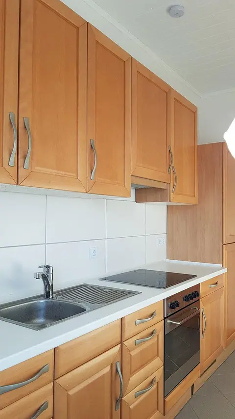 Pronájem bytu 3+1 85 m², Josefstr. 15, Saarlouis
