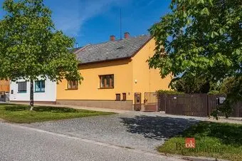Prodej, domy/rodinný, 300 m2, Pešinova 270/9, Nový Hradec Kr