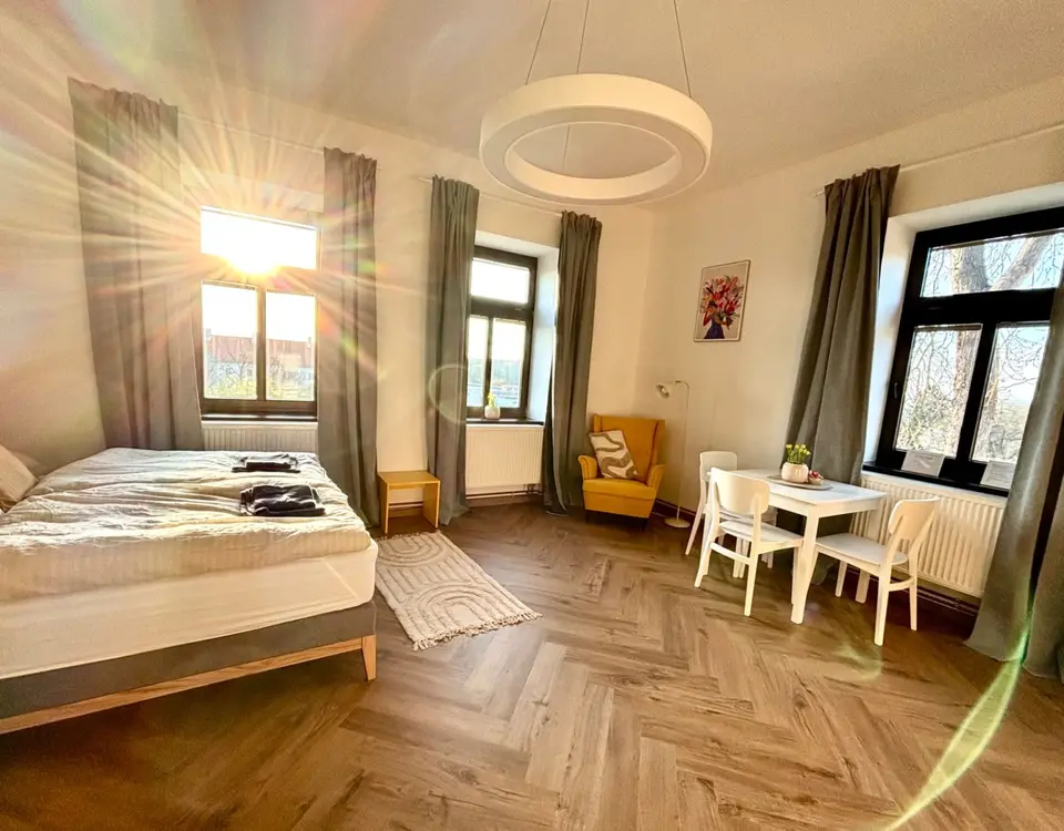 Pronájem bytu 1+1 49 m², Kremnická, Kutná Hora