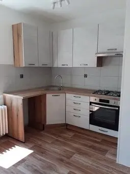 Pronájem 1+kk Kopřivnice