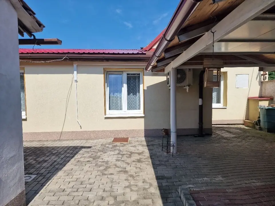 Prodej domu 116 m², pozemek 227 m², Chaloupky, Brankovice