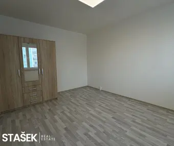 Pronájem zrekonstruovaného bytu 1+1 v České Třebové