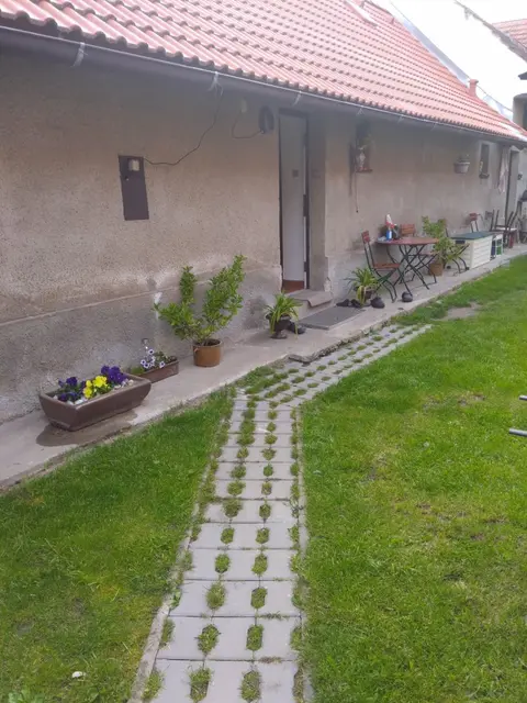 Prodej domu 62 m², pozemek 641 m²,