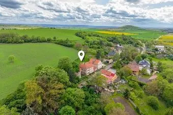 Prodej rodinného domu 3+1, Bečov, okres Most