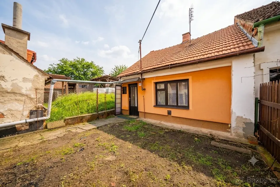 RD Dolní Bojanovice okr.Hodonín