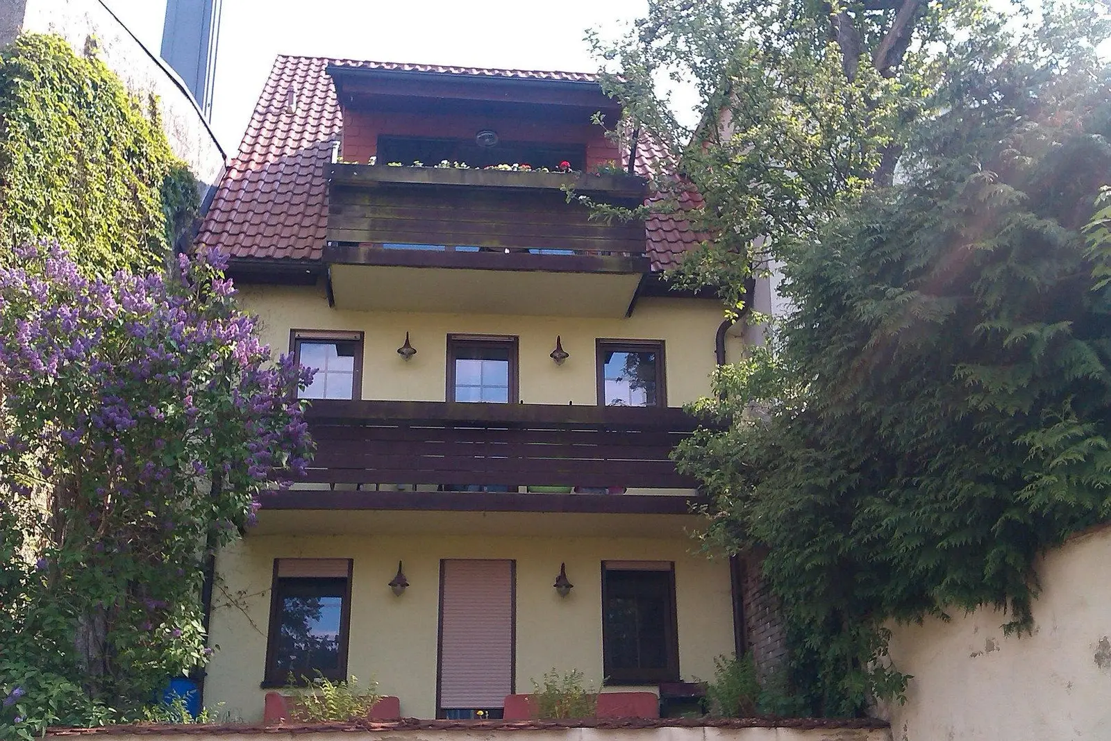 Prodej domu 207 m², pozemek 90 m², Penig