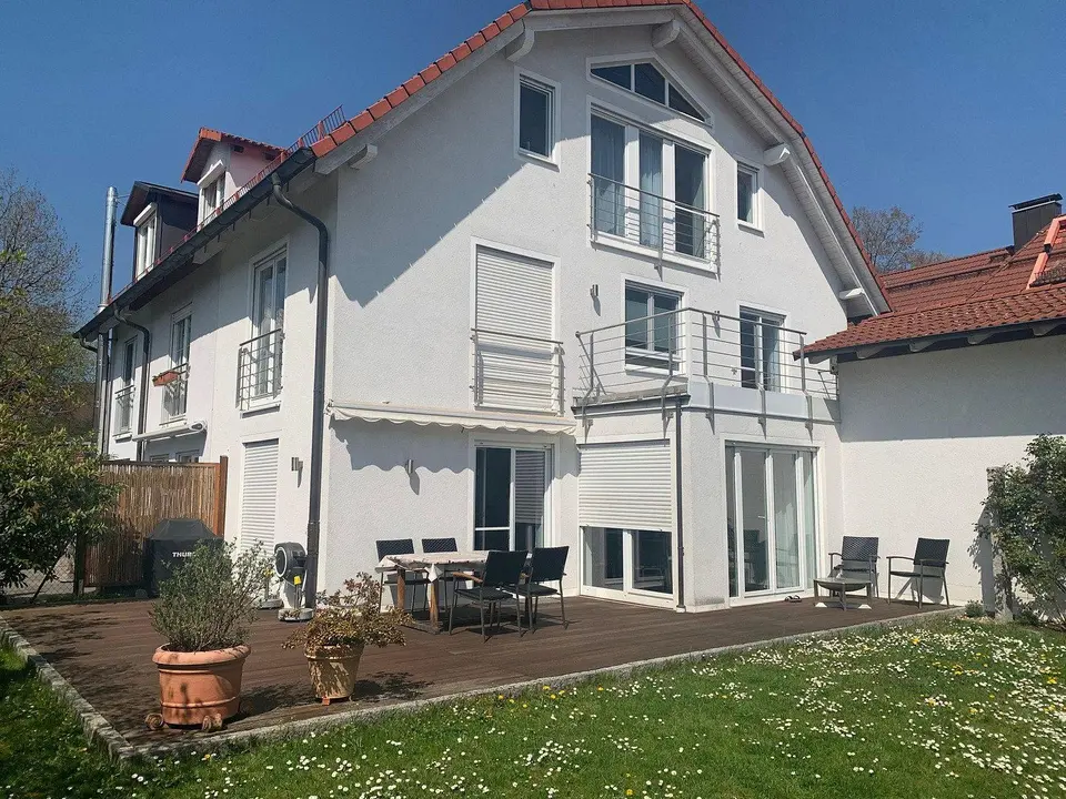 Prodej domu 164 m², pozemek 359 m², München