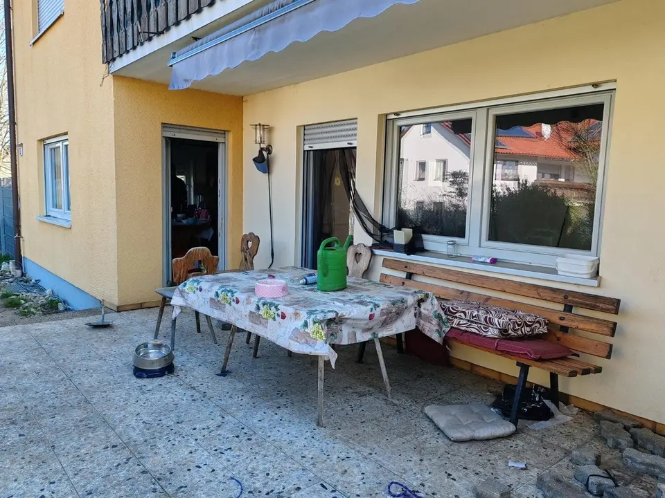Pronájem domu 165 m², pozemek 596 m², Tannenstraße 2, Berching