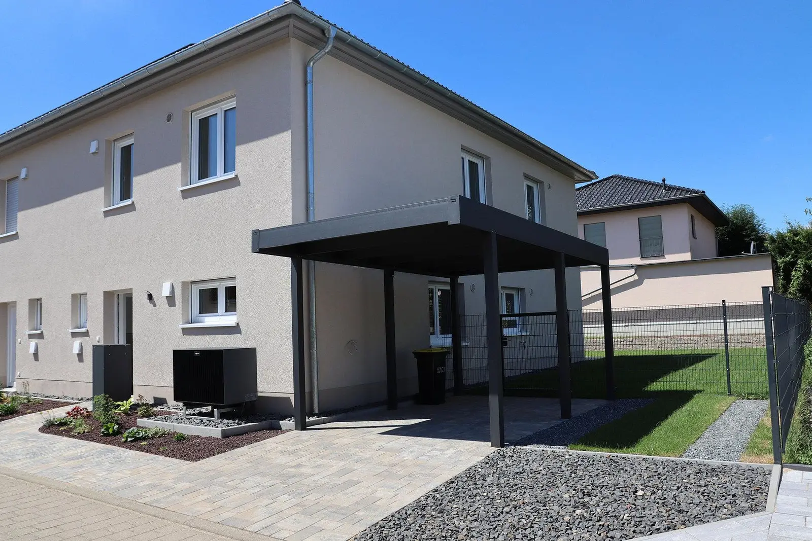 Pronájem domu 129 m², pozemek 300 m², Magdeburg