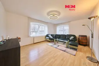 Pronájem rodinného domu, 63 m², Trutnov, ul. Mentzlova