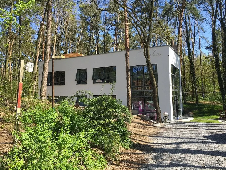 Prodej domu 150 m², pozemek 833 m², Berlin