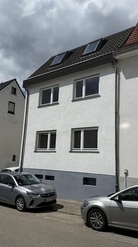 Prodej domu 165 m², pozemek 181 m², Rauenberg