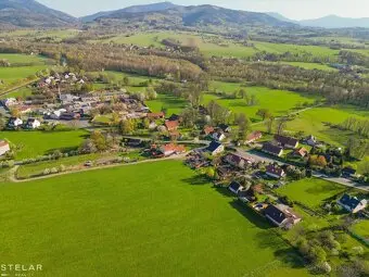 Prodej rodinného domu 155.74 m2/pozemku 2147 m2/,Vyšní Lhoty