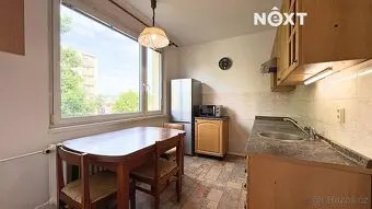 Pronájem byt 3+1, 90㎡