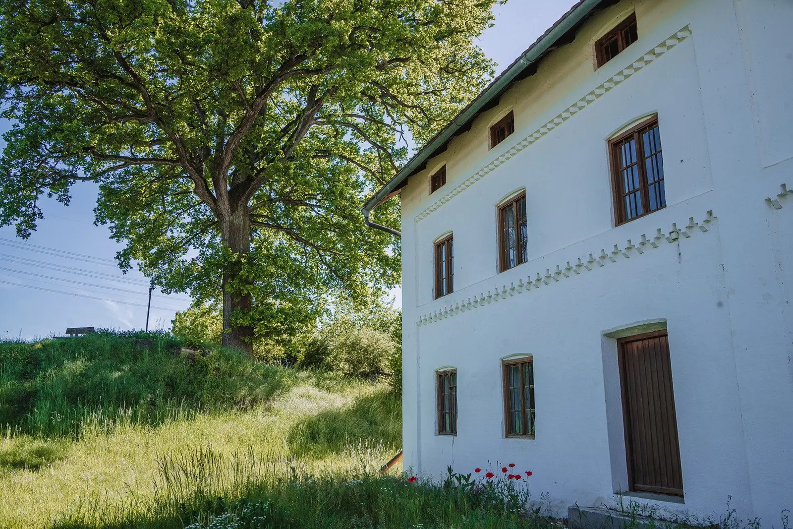Prodej domu 333 m², pozemek 1.053 m², Am Aichbach, Niederaichbach