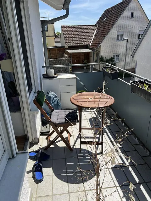 Prodej bytu 3+1 72 m², Keplerstraße 25, Keltern- Ellmendingen