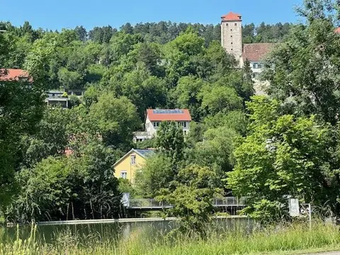 Prodej domu 195 m², pozemek 1.050 m², Ihlinger Straße 4/1, Horb am Neckar