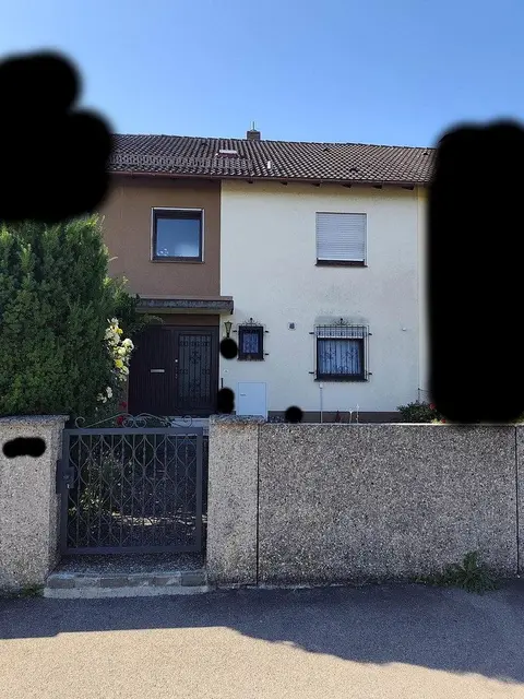 Prodej domu 111 m², pozemek 322 m², Augsburg