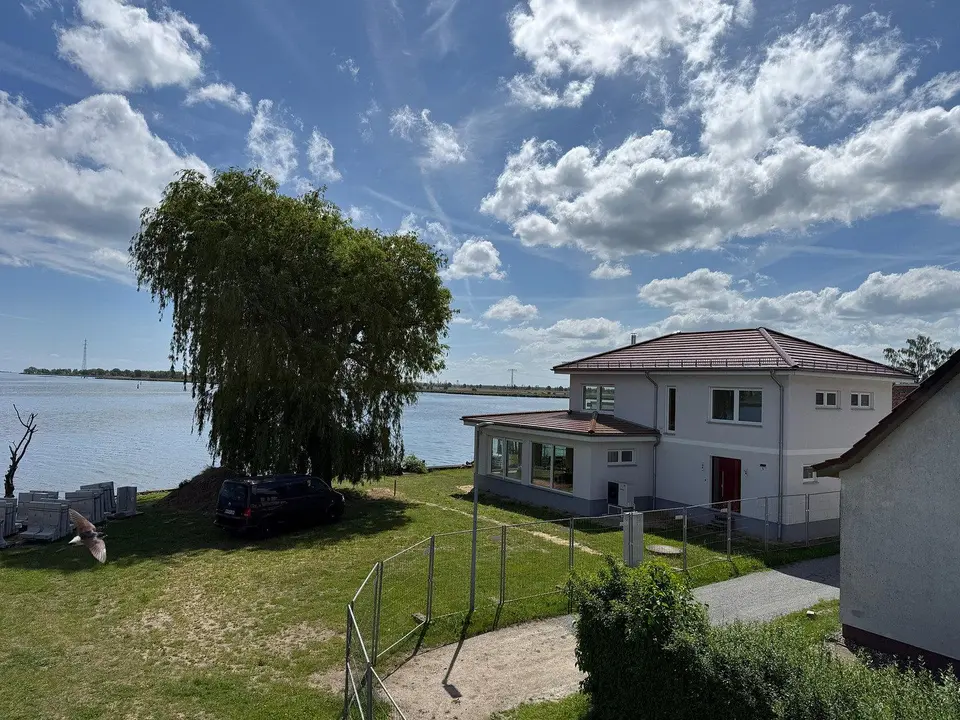 Prodej domu 170 m², pozemek 550 m², Bargischow