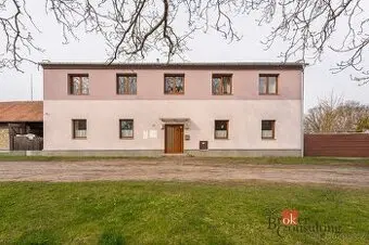 Prodej, domy/rodinný, 320 m2, 53002 Barchov, Pardubice [ID 8