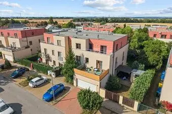 Prodej bytu 2+kk, Praha 9 – Třeboradice