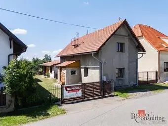 Prodej, domy/rodinný, 125 m2, Kovaňská 81, 29425 Katusice, M