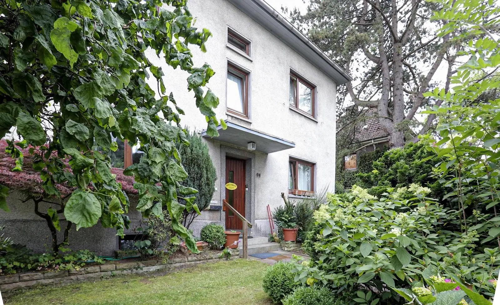 Prodej domu 310 m², pozemek 994 m², Hamburg-Heimfeld