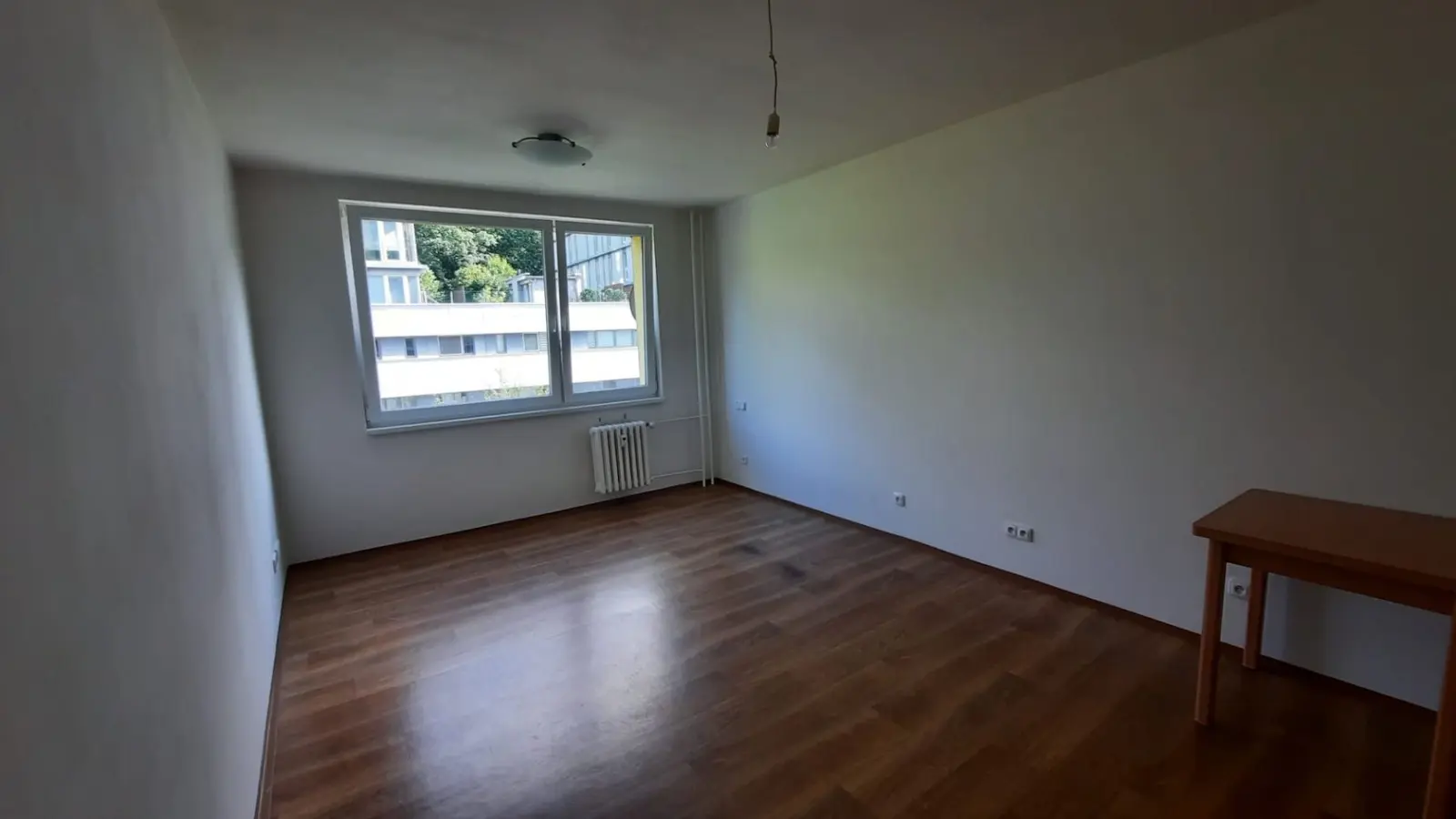 Prodej bytu 1+kk 30 m², Pod Lysinami, Hlavní město Praha