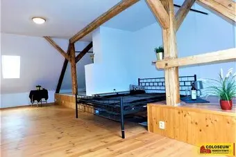 Znojmo, pronájem RD 4+1, zahrada – rodinný dům