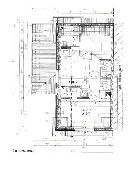Prodej domu 200 m², pozemek 385 m², Meerbusch