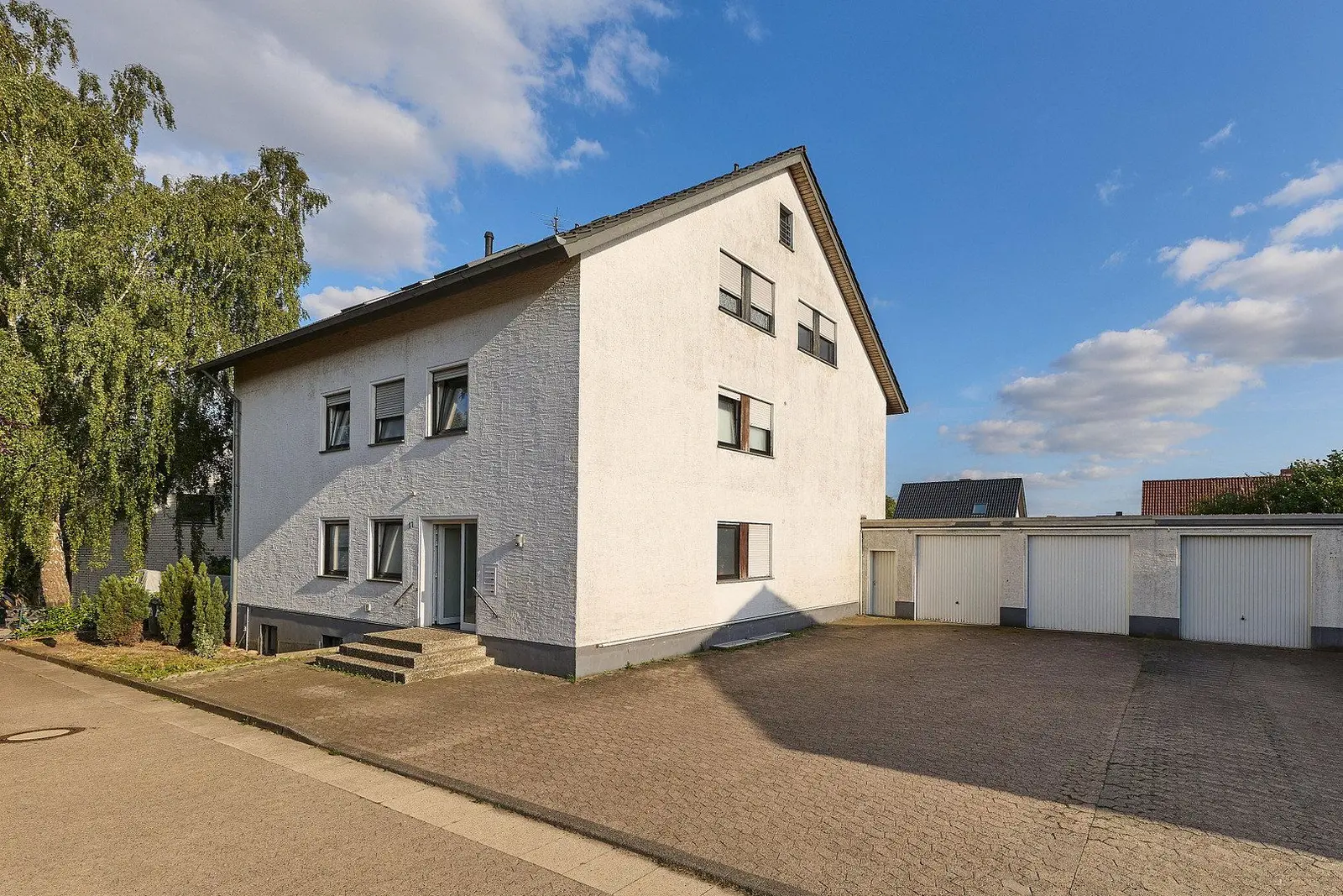 Prodej domu 488 m², pozemek 754 m², Kirchlengrn