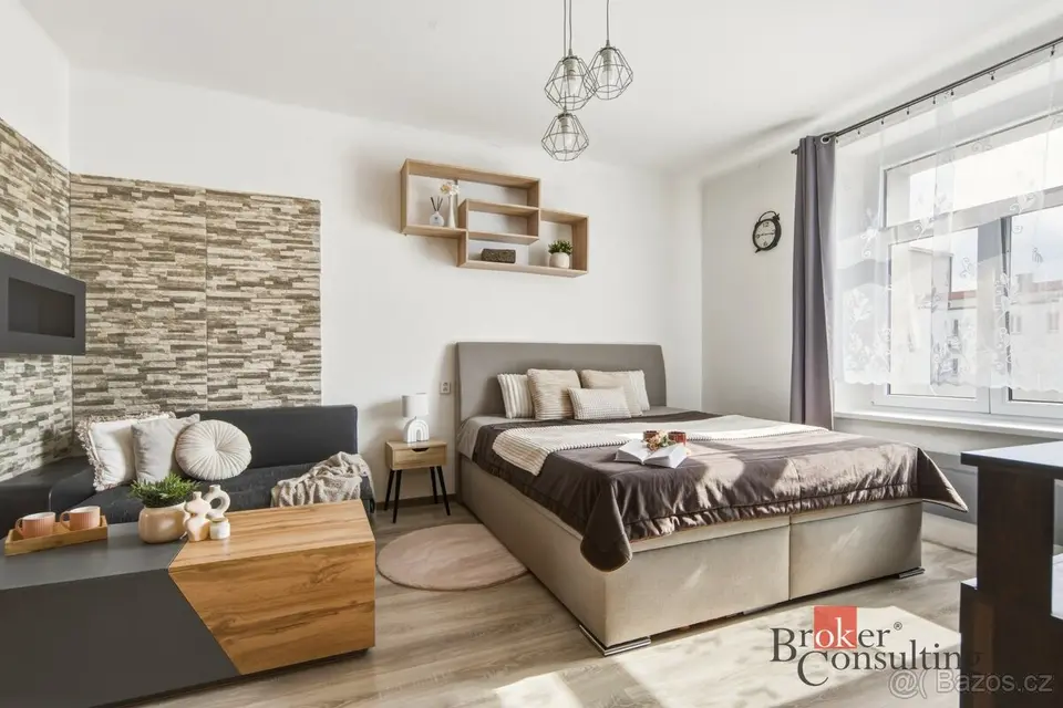 Prodej, byty/1+1, 59 m2, Střelecká 801/31, 50002 Hradec Král