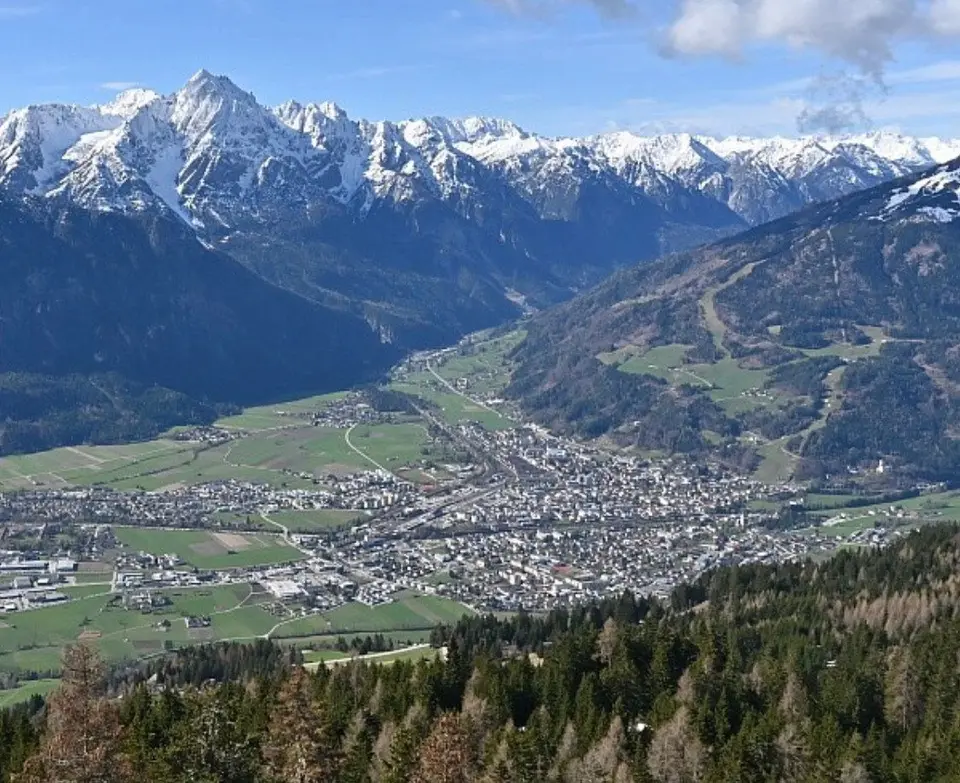 Prodej bytu 3+1 85 m², Lienz