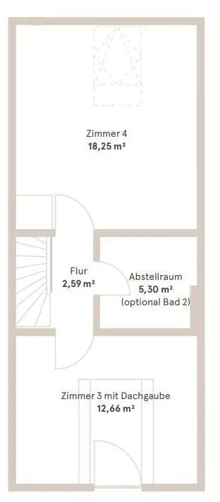Pronájem domu 145 m², pozemek 115 m², Lilienstrasse 29., Stein
