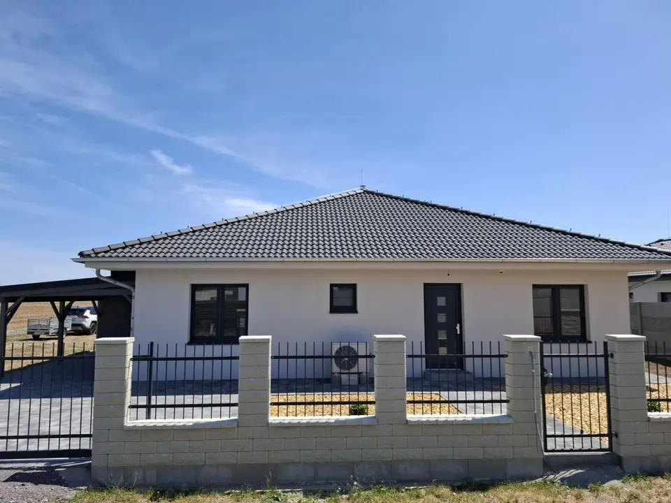 Prodej domu 156 m², pozemek 768 m², Krhovice
