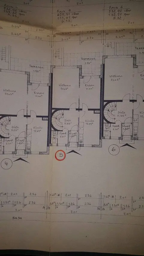 Prodej domu 140 m², pozemek 206 m², Schweinfurt