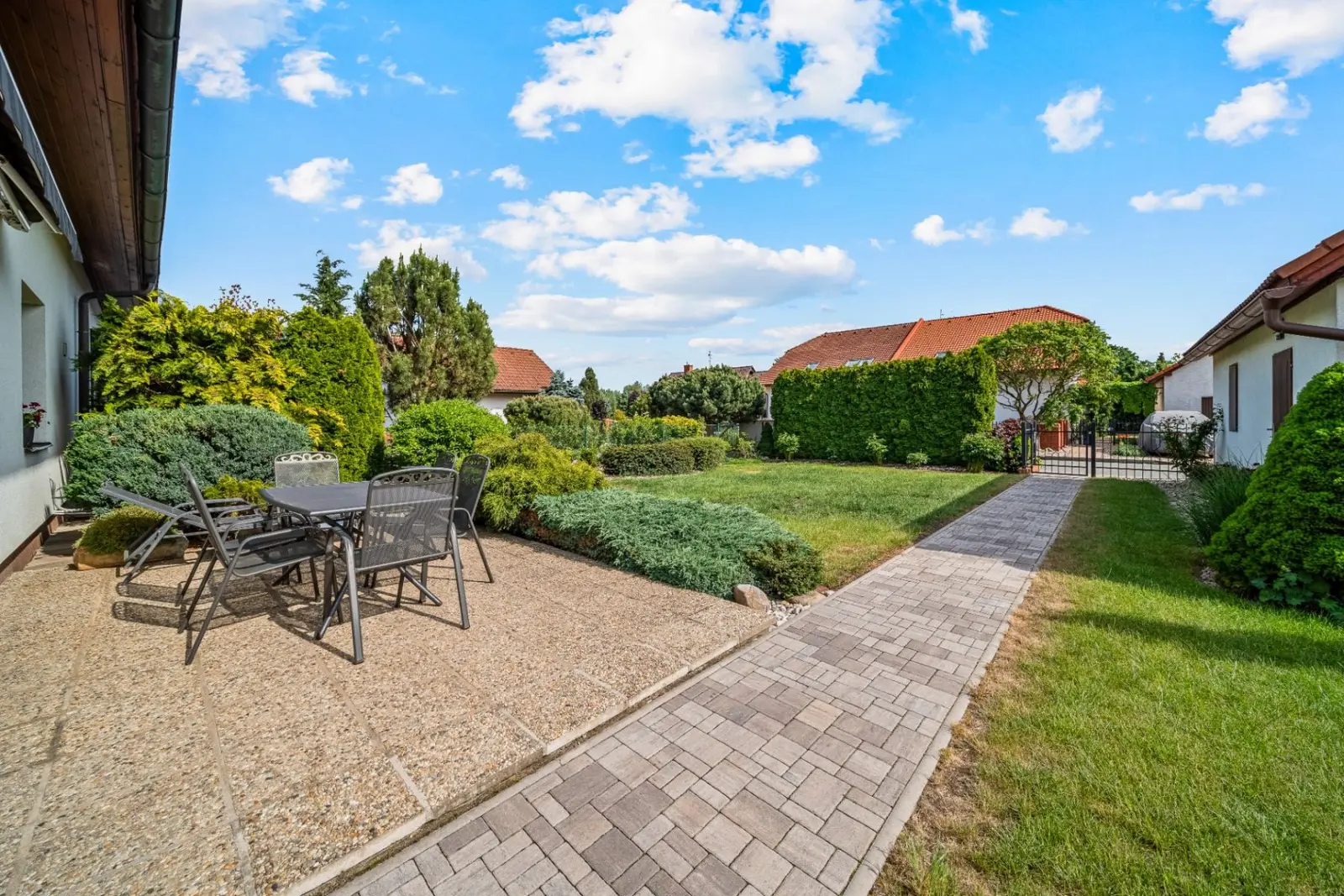 Prodej domu 184 m², pozemek 612 m², Býšť