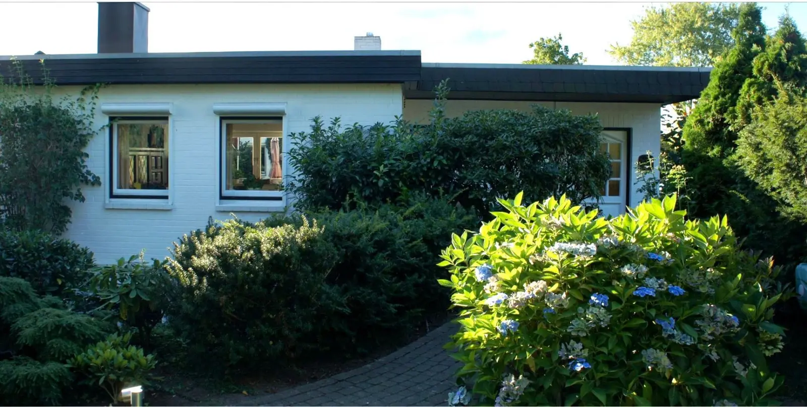 Prodej domu 140 m², pozemek 614 m², Husbargen 10c, Schenefeld