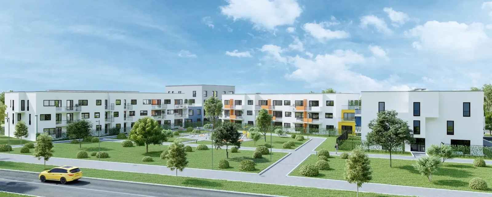 Prodej bytu 2+kk 67 m², U Konečné, Hlavní město Praha