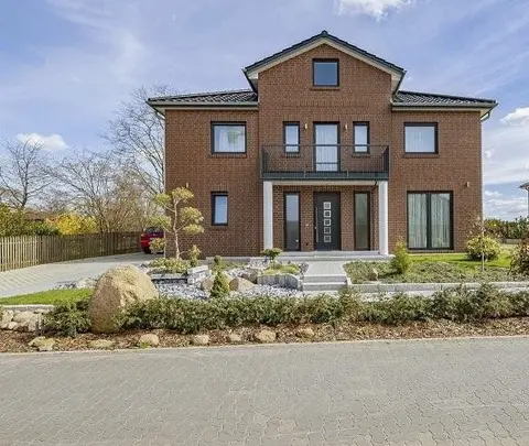 Pronájem domu 167 m², pozemek 480 m², Grünerweg 11, Asendorf