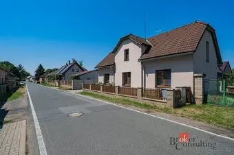 Prodej, domy/rodinný, 180 m2, Labská 108, 27715 Tišice, Měln