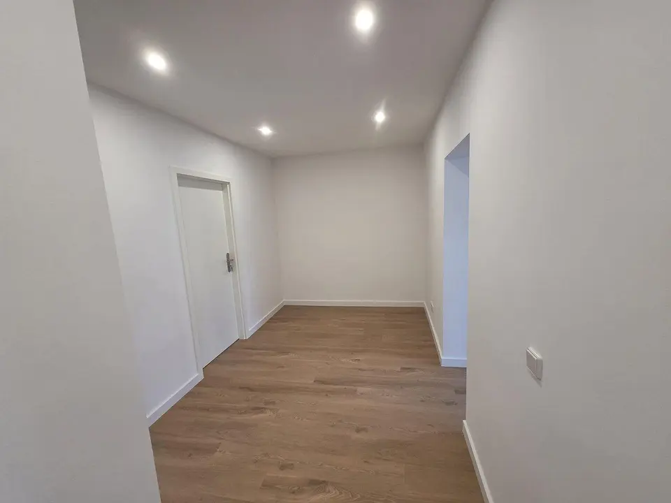 Pronájem bytu 4+1 86 m², Bellermannstr 13, Berlin