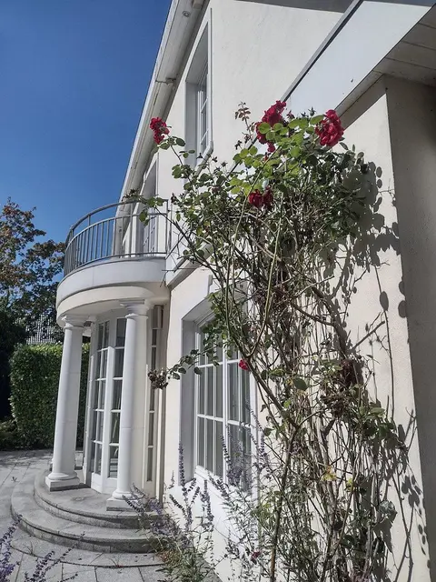 Pronájem domu 357 m², pozemek 1.008 m², Hamburg