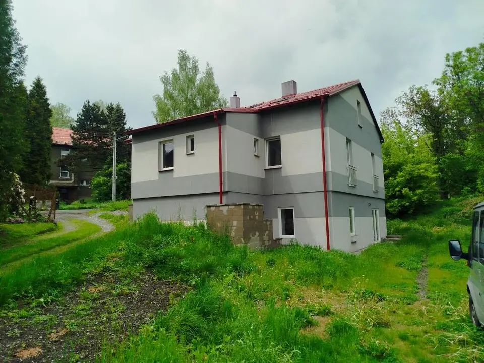 Rodinný dům