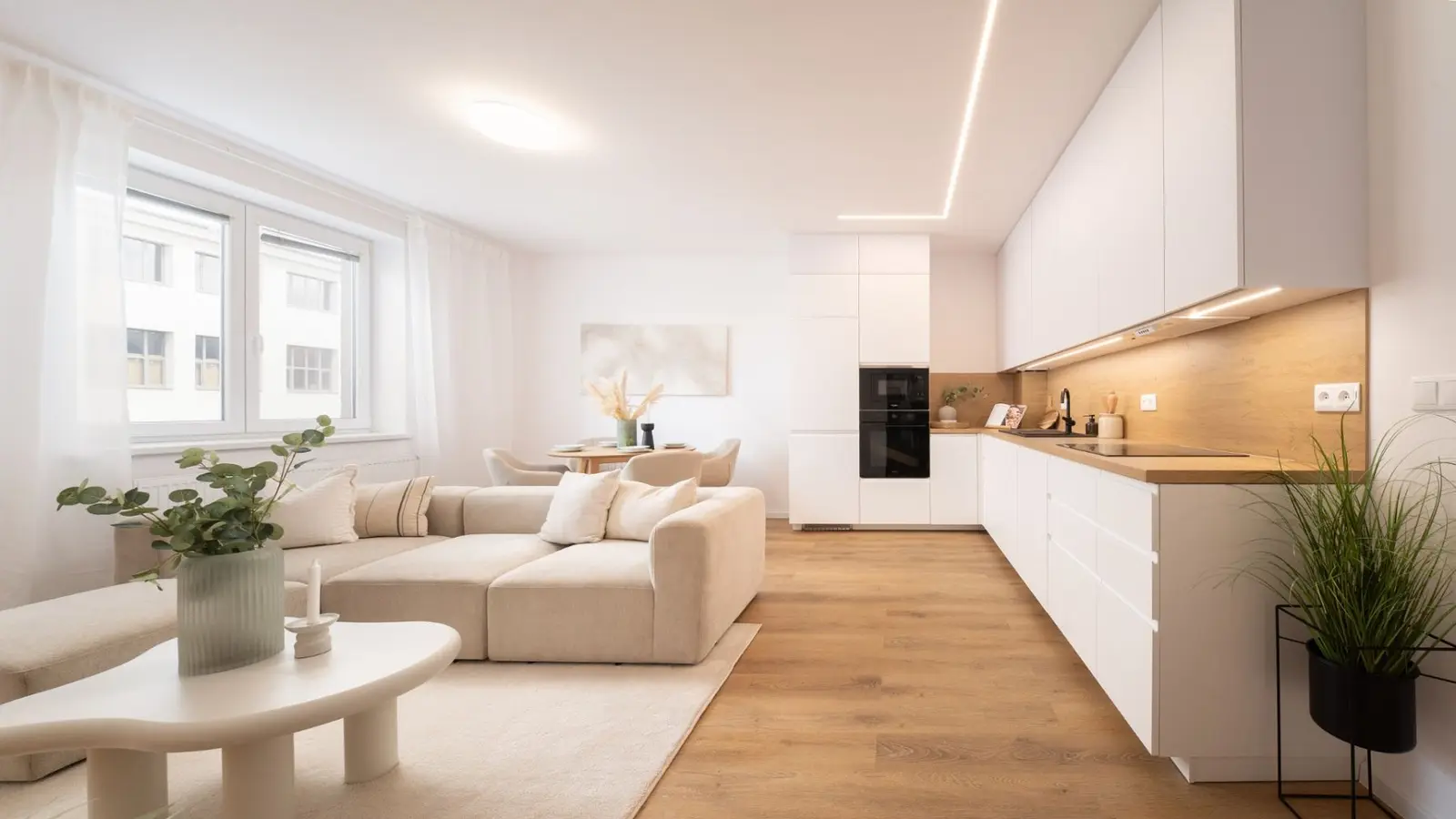 Prodej bytu 3+kk 66 m², Kolískova, Brno
