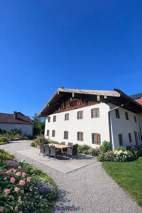 Pronájem domu 155 m², pozemek 250 m², Vogtareuth