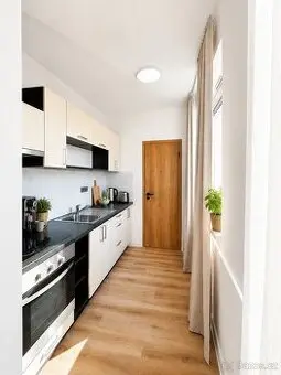 Prodej bytu 3+kk 65 m²